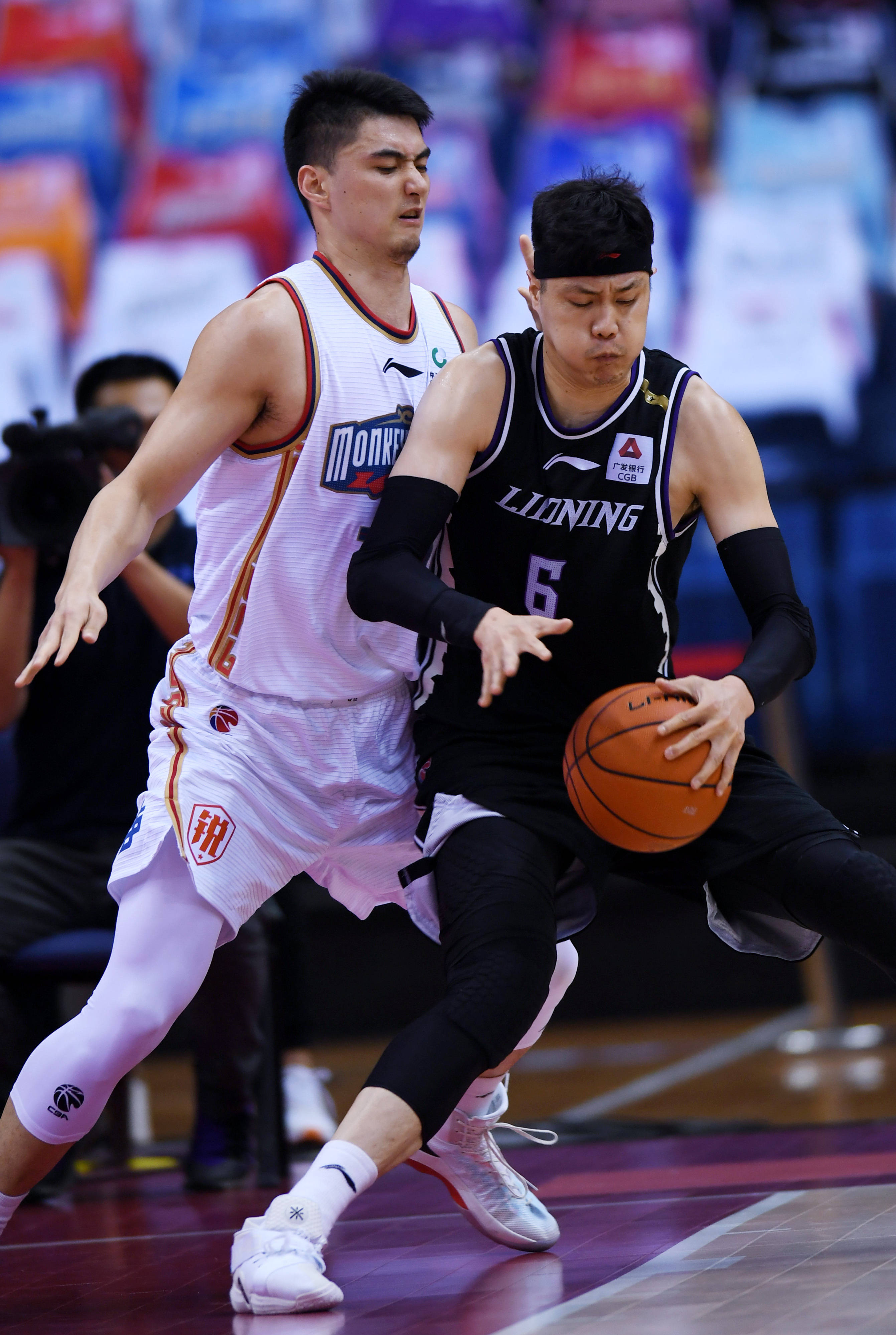 在的问题 在的问题