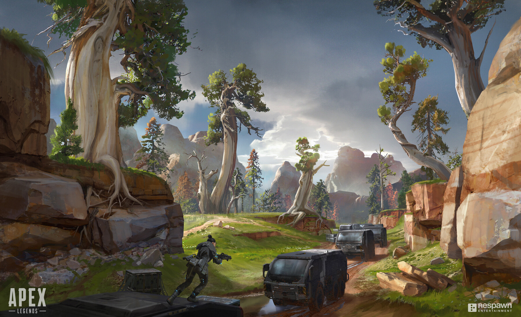 也让对手们 也让对手们