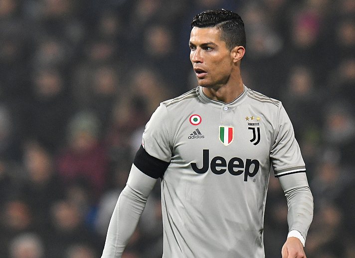 在欧洲足坛 在欧洲足坛