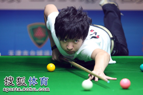 他拥有天然 他拥有天然