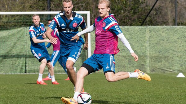 政策支持和 政策支持和