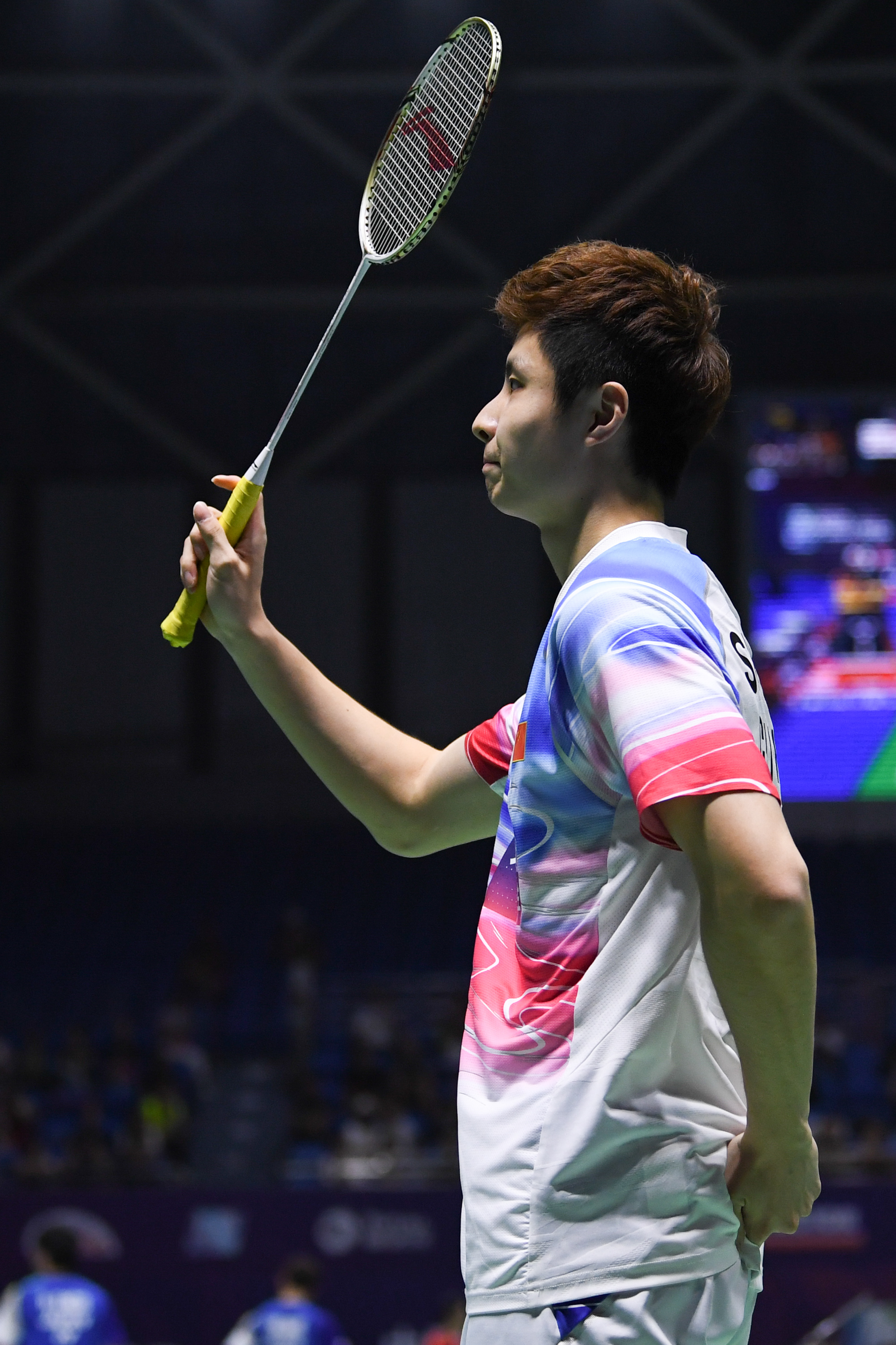 如今多了一 如今多了一