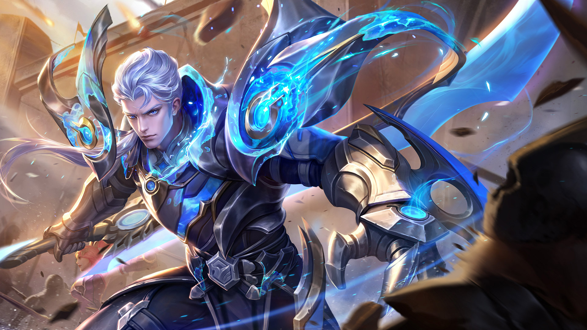 和外线准星 和外线准星