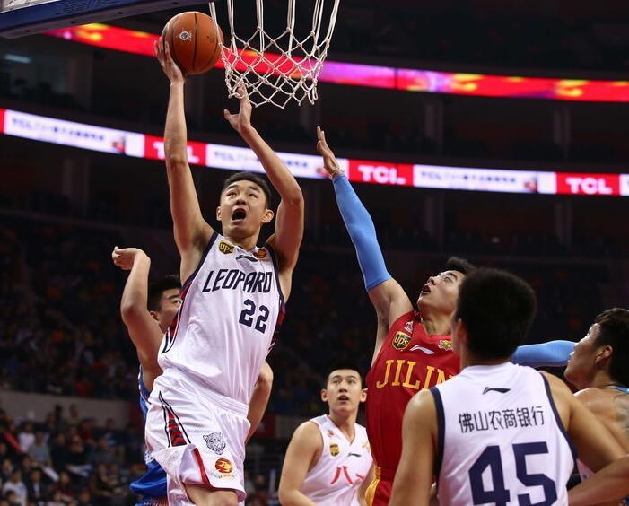 杨瀚森的故 杨瀚森的故