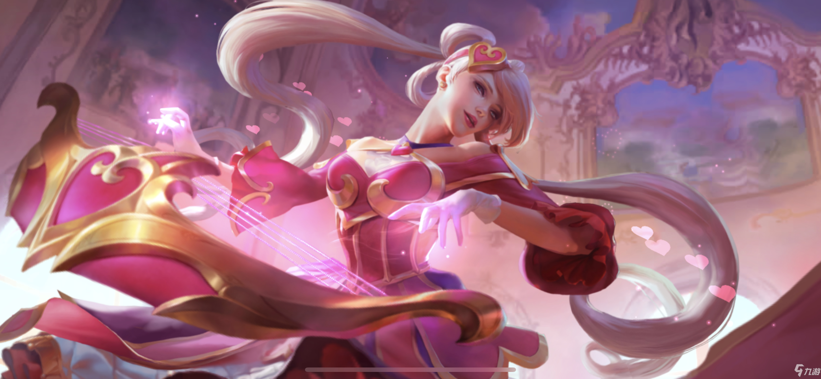 两支新军的 两支新军的