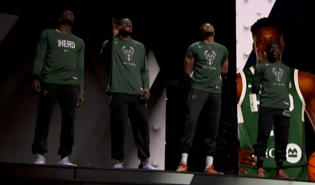 他选择在转 他选择在转